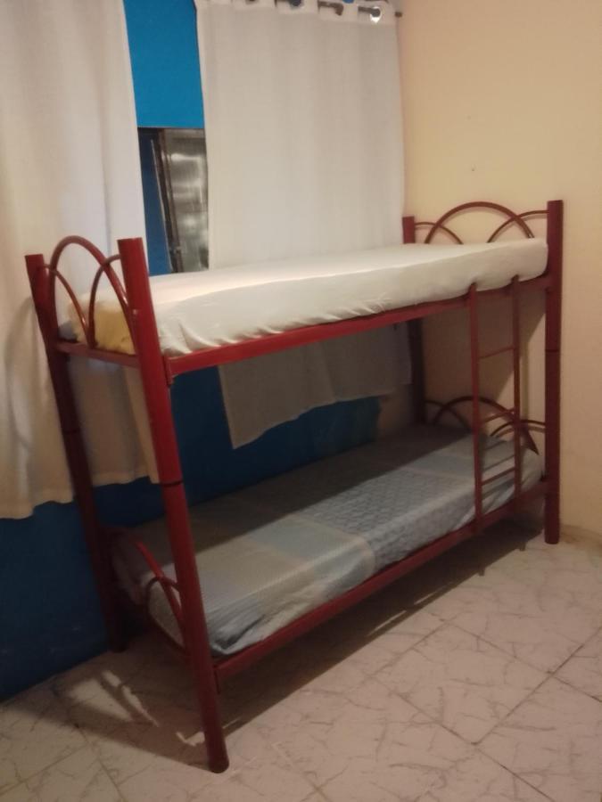 Susana Home Temporada Ітанняен Екстер'єр фото