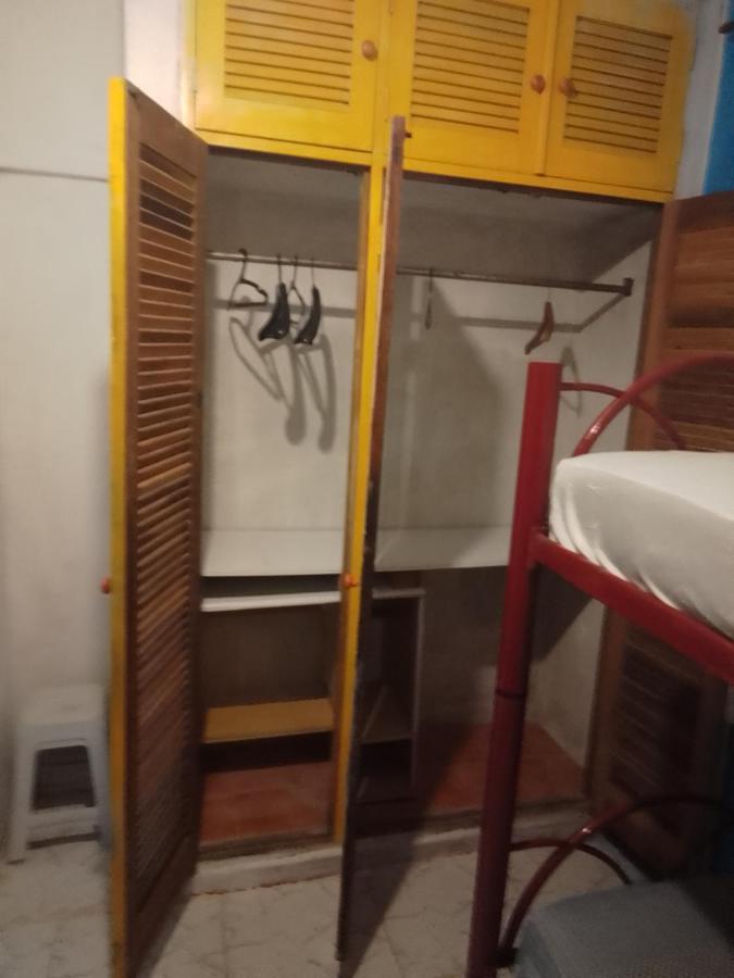 Susana Home Temporada Ітанняен Екстер'єр фото