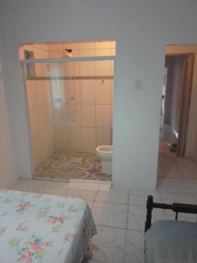 Susana Home Temporada Ітанняен Екстер'єр фото