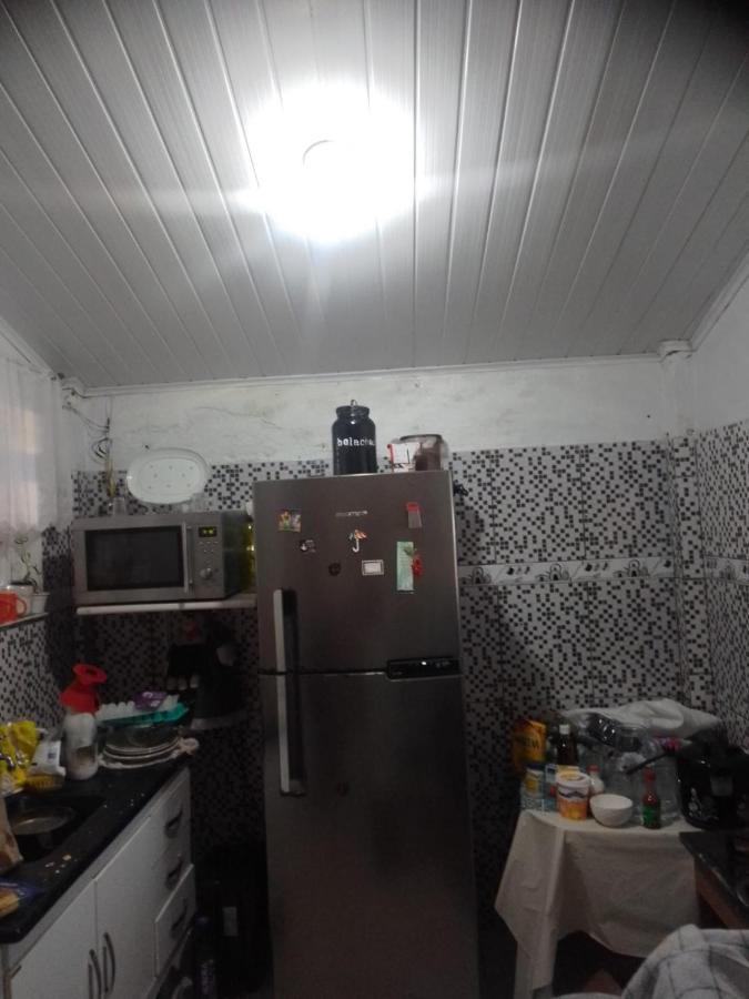 Susana Home Temporada Ітанняен Екстер'єр фото
