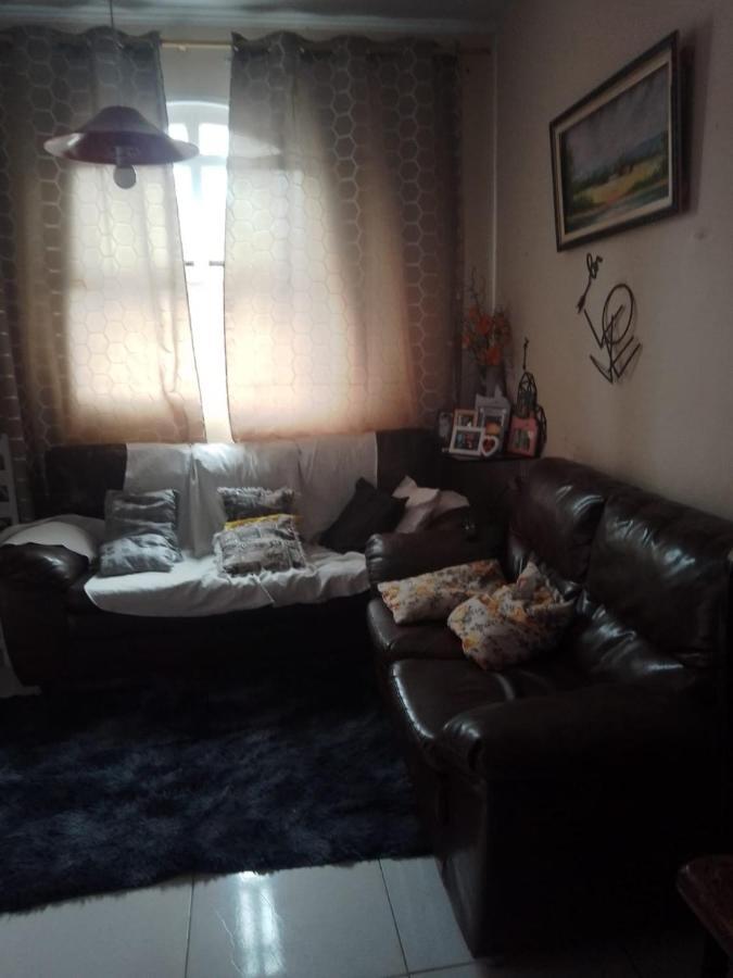 Susana Home Temporada Ітанняен Екстер'єр фото
